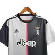 Juventus 19/20 Home Retro Jersey