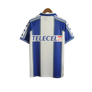 Porto 97/99 Home Retro Jersey