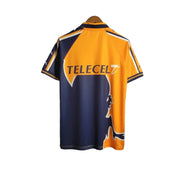 Porto 97/99 Away Retro Jersey