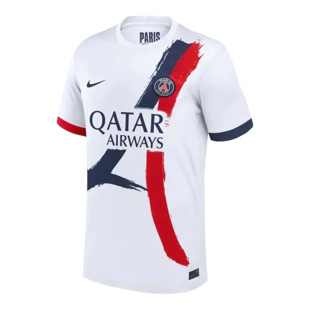 PSG 25/26 Away Fan Jersey