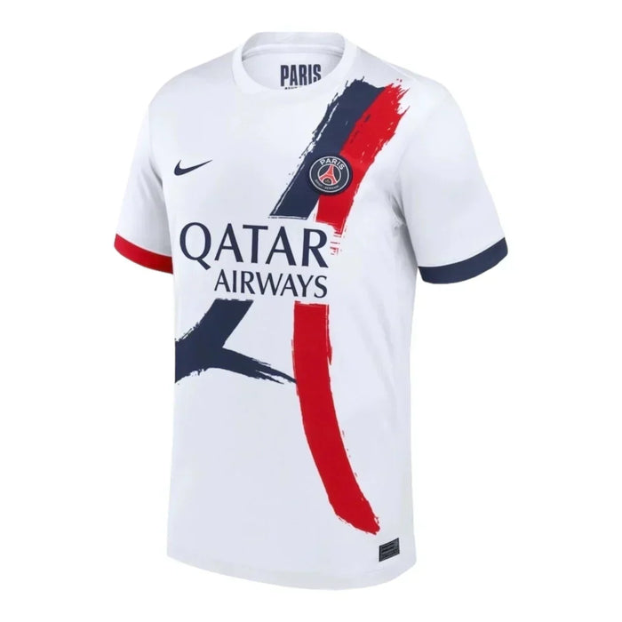 PSG 25/26 Away Fan Jersey