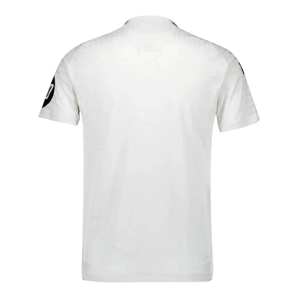Real Madrid 24/25 Home Fan Jersey