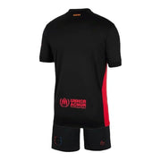 Barcelona 24/25 Away Kids Kit