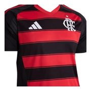 Flamengo 25/26 Home Fan Jersey