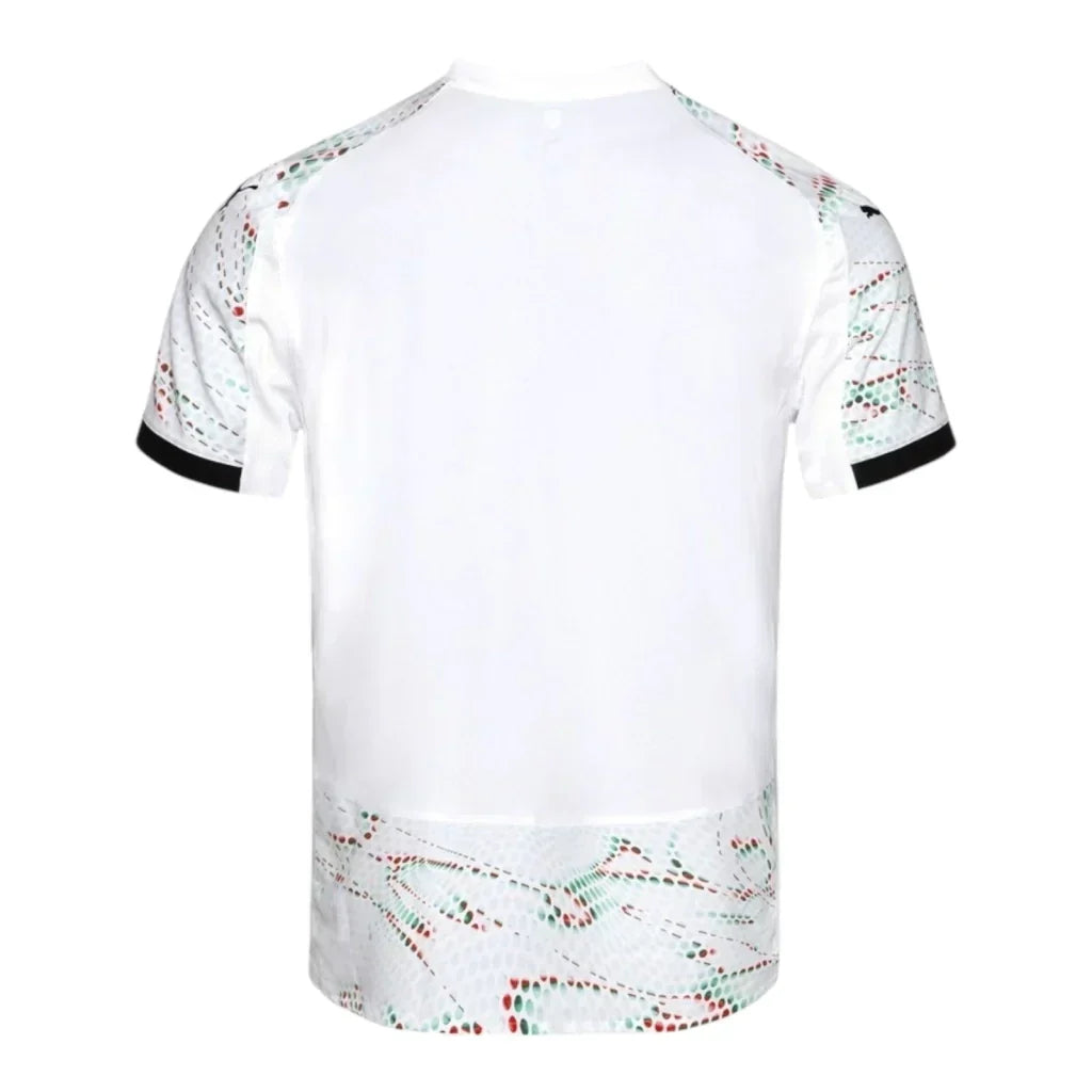 Portugal 25/26 Away Fan Jersey