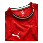 Portugal 25/26 Home Fan Jersey