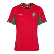 Portugal 25/26 Home Women's Jersey