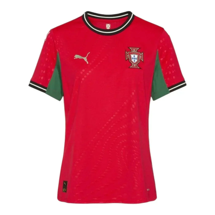Portugal 25/26 Home Women's Jersey