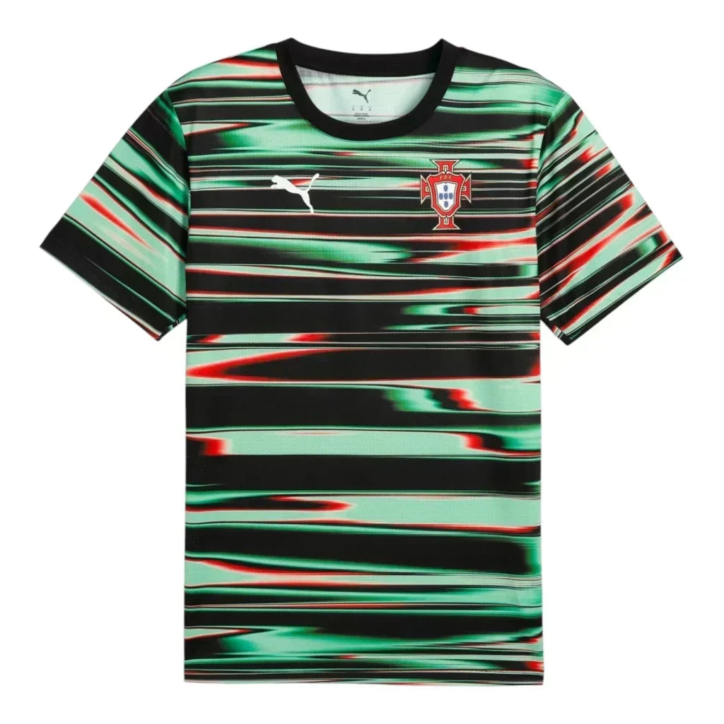 Portugal 25/26 Pre-Match Jersey