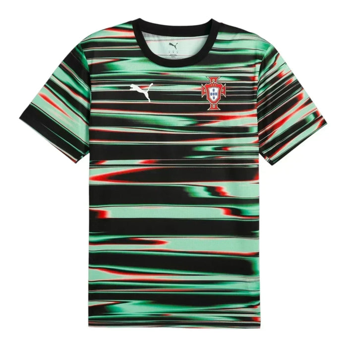 Portugal 25/26 Pre-Match Jersey