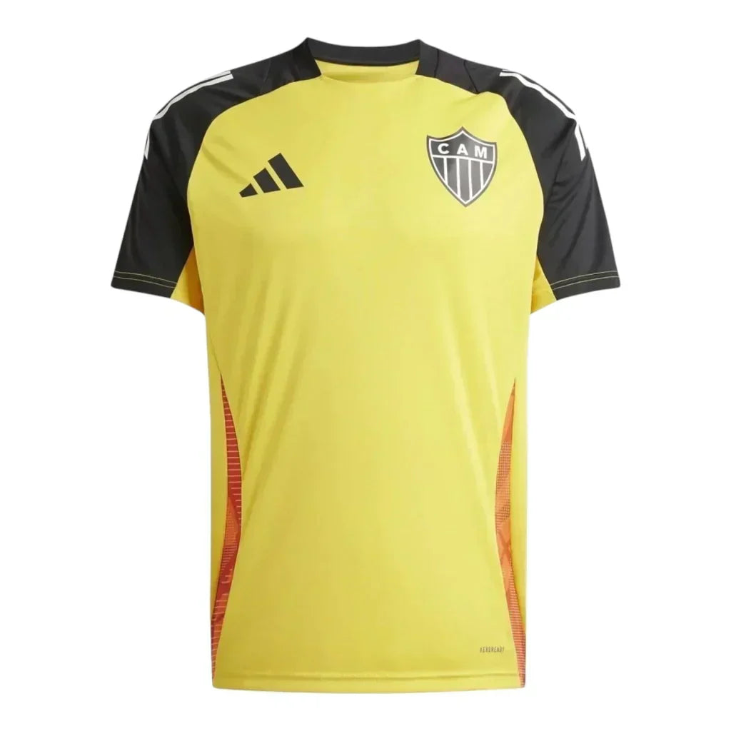 Atlético Mineiro 25/26 Training Jersey