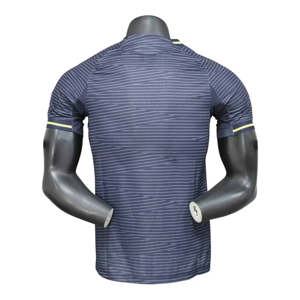 Real Madrid 25/26 Away Player Jersey