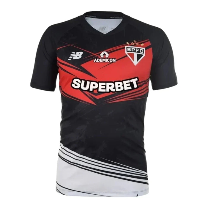 São Paulo 25/26 Goalkeeper Jersey