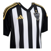 Atlético Mineiro 25/26 Home Fan Jersey