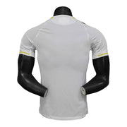 Real Madrid 25/26 Home Player Jersey