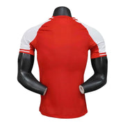 Arsenal 25/26 Home Player Jersey