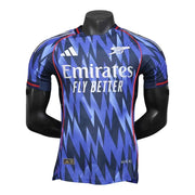 Arsenal 25/26 Away Player Jersey
