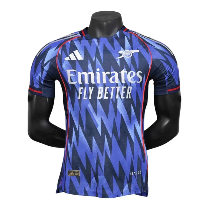 Arsenal 25/26 Away Player Jersey