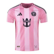 Inter Miami 25/26 Home Fan Jersey