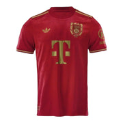 Bayern Munich 25/26 125th Anniversary Special Edition Fan Jersey