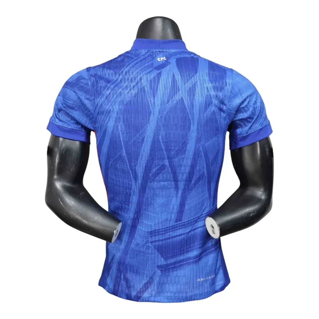 Chelsea 25/26 Home Player Jersey