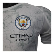 Manchester City 25/26 Home Special Edition Mundial de Clubes I Player Jersey