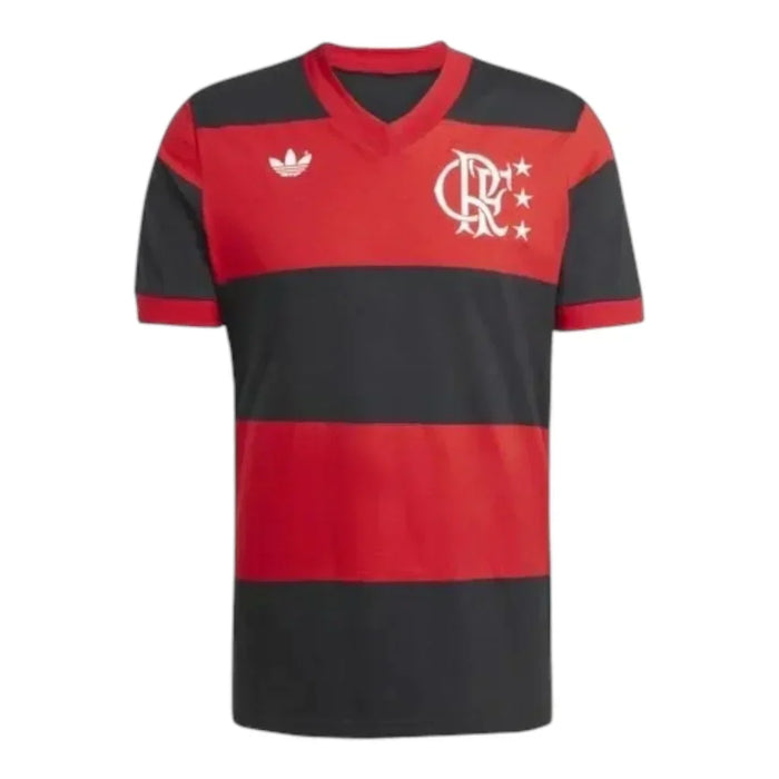 Flamengo 25/26 Commemorative Edition Fan Jersey