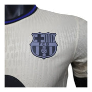 Barcelona 25/26 Away Player Jersey