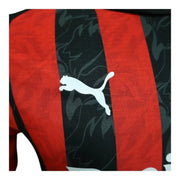 AC Milan 25/26 Home Player Jersey