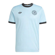 Germany 25/26 Home 125th Anniversary Goalkeeper Jersey