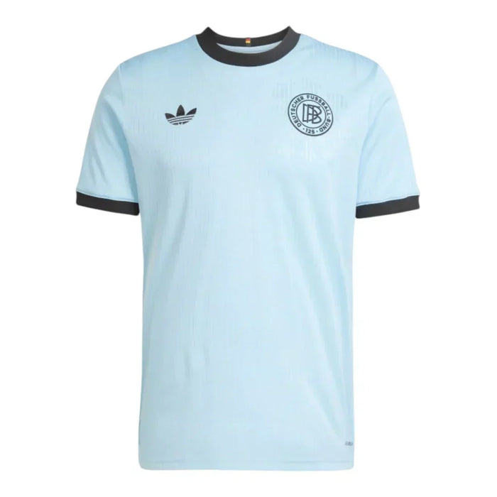 Germany 25/26 Home 125th Anniversary Goalkeeper Jersey
