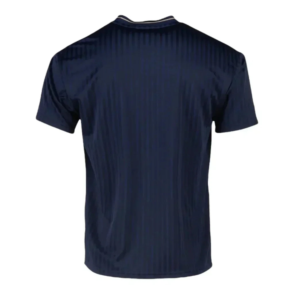 Juventus 25/26 Terrace Icons Fan Jersey