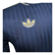 Juventus 25/26 Terrace Icons Player Jersey