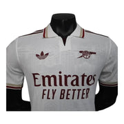 Arsenal 25/26 Third Player Jersey