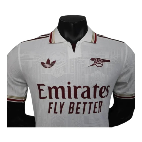 Arsenal 25/26 Third Player Jersey