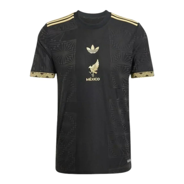 Mexico 25/26 Home Fan Jersey