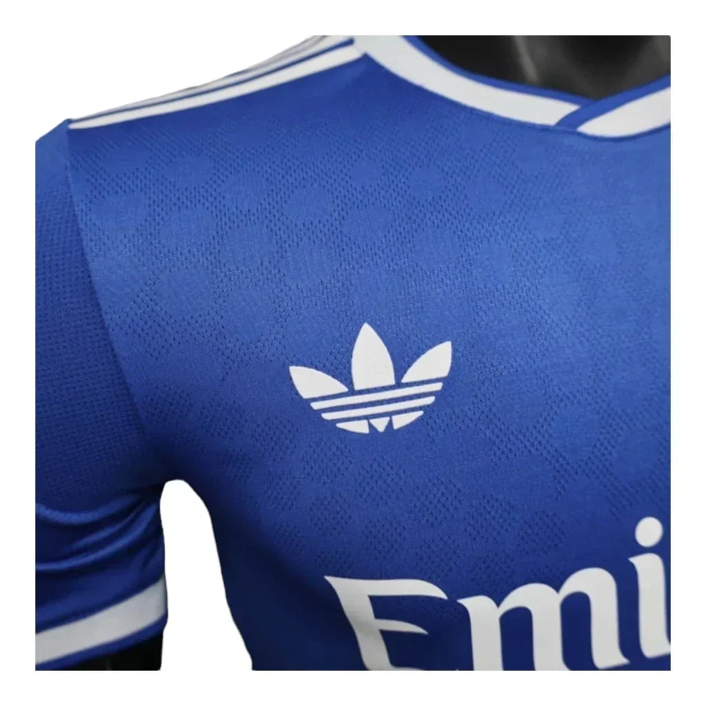 Real Madrid 25/26 Third Player Jersey