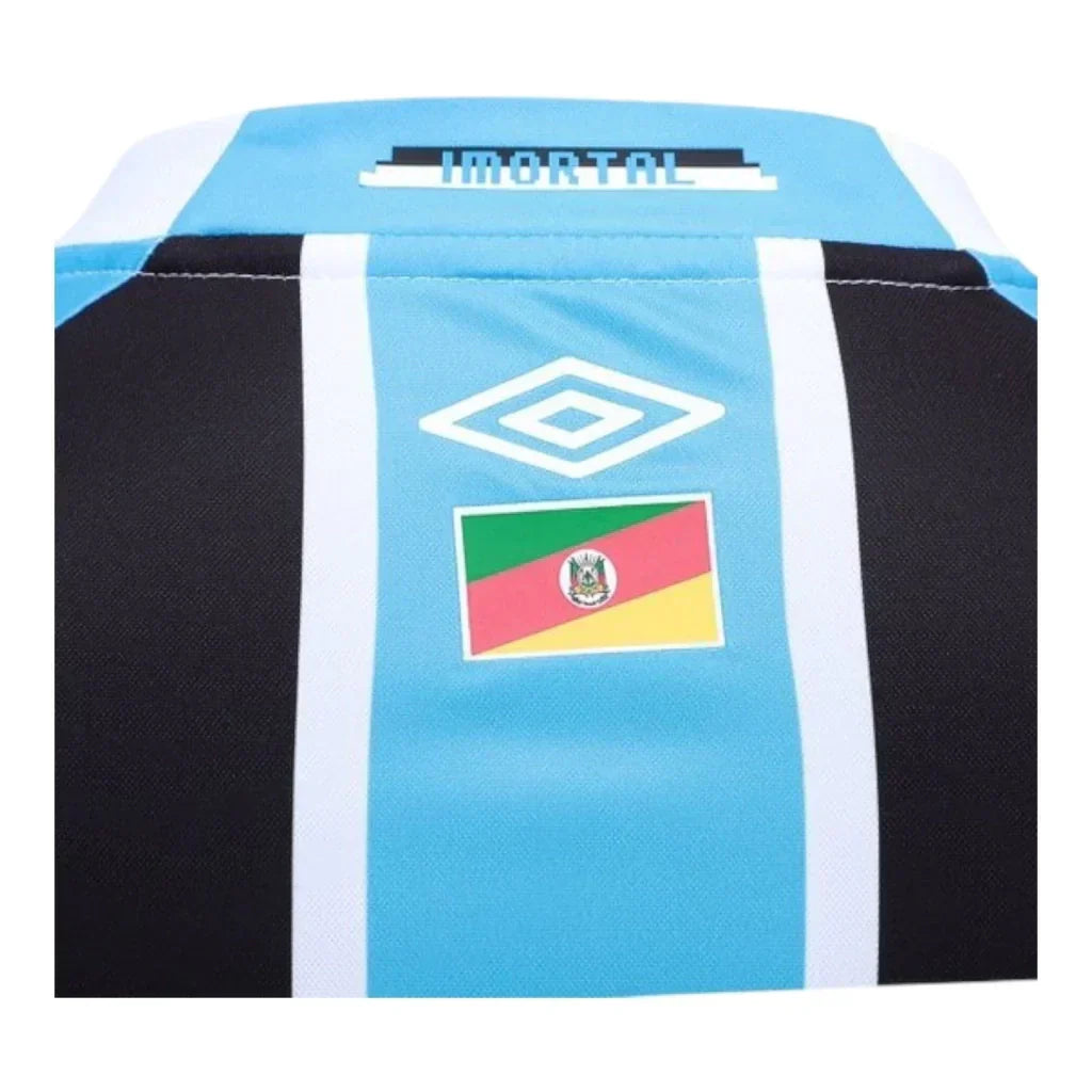 Grêmio 25/26 Home Women's Jersey