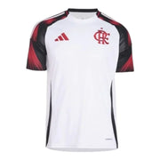 Flamengo 25/26 Away Fan Jersey