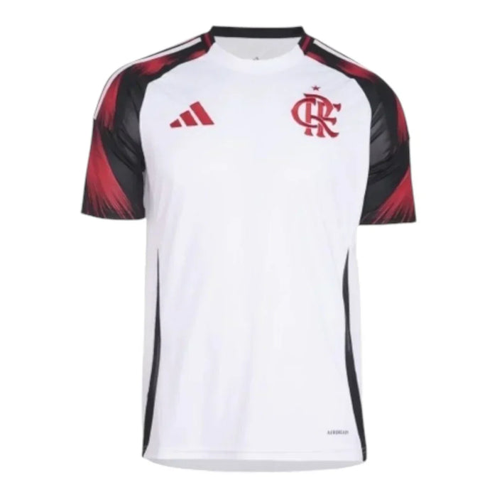 Flamengo 25/26 Away Fan Jersey