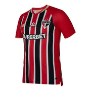 São Paulo 25/26 Away Fan Jersey