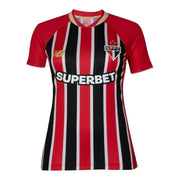 São Paulo 25/26 Away Women's Jersey