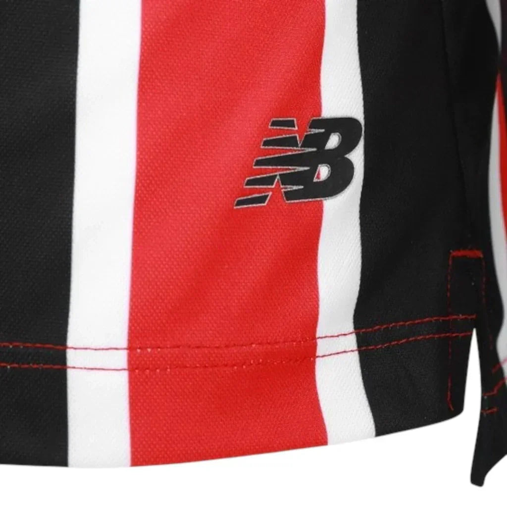 São Paulo 25/26 Away Fan Jersey