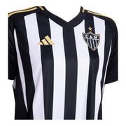 Atlético Mineiro 25/26 Home Women's Jersey