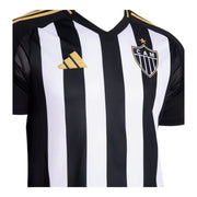 Atlético Mineiro 25/26 Home Fan Jersey