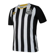 Santos 25/26 Away Fan Jersey