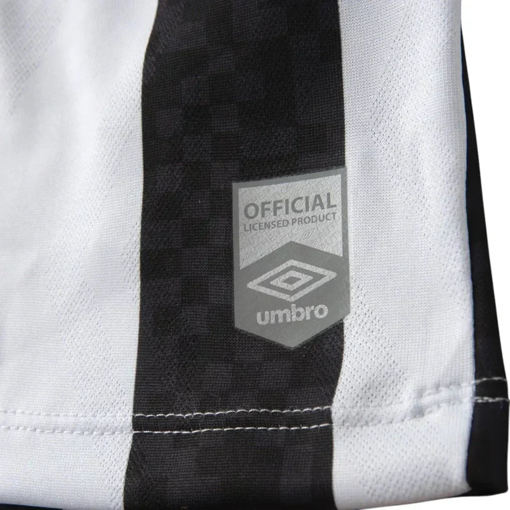 Santos 25/26 Away Fan Jersey