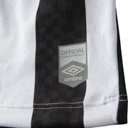 Santos 25/26 Away Fan Jersey