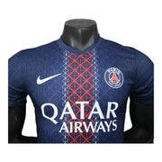 PSG 25/26 Home Player Jersey