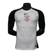 Corinthians 25/26 Home Player Jersey